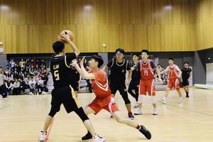 中超：劉彬彬進球 山東泰山1-0青島海牛
