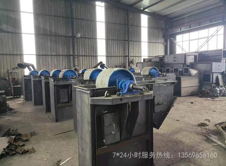 TD160斗式提升機