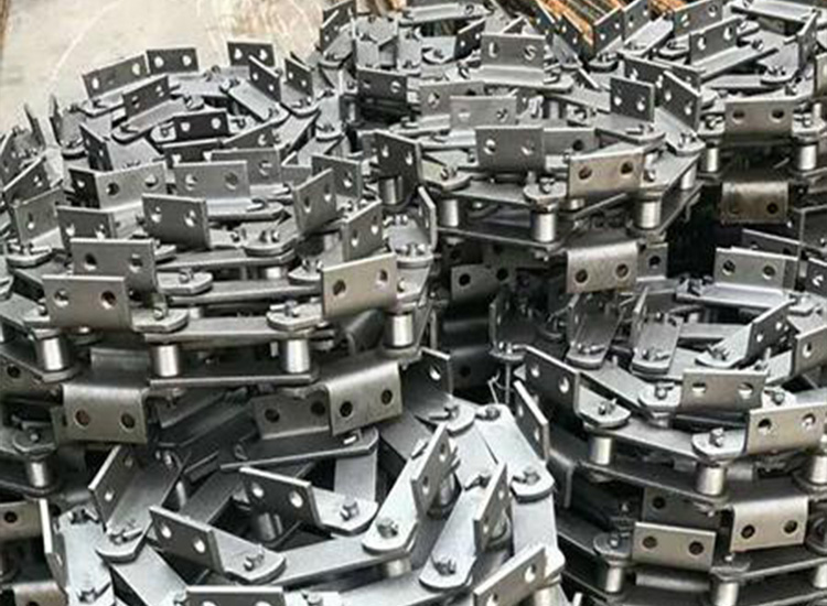 NE15板鏈斗式提升機鏈條