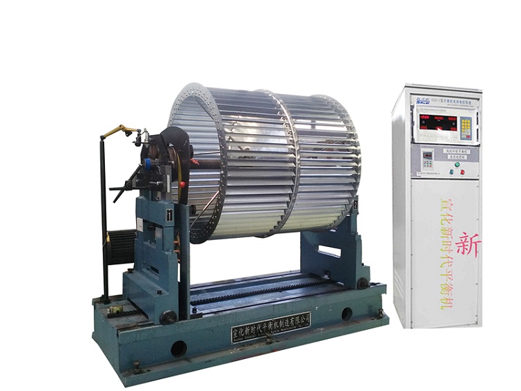 動平衡機在操作前有哪些準備工作呢？