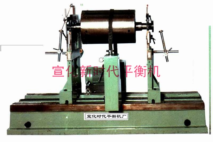 造成轉子質量分布不均的主要原因有哪些呢？