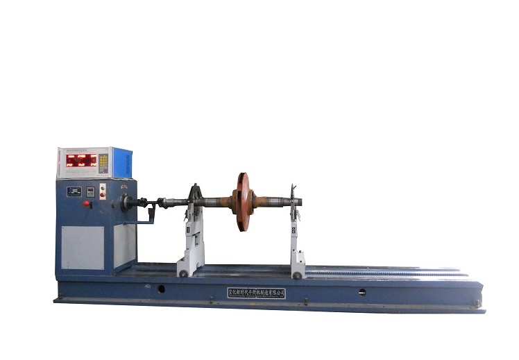 造成動平衡機檢測偏差的原因有哪些？