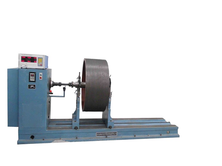 離心式平衡機工作方式是什么呢？