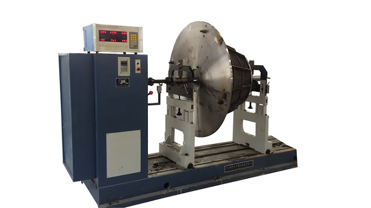 動平衡機的分解慣性力有哪些呢？